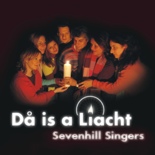 Sevenhillsingers-CD: Do is a Liacht